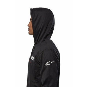 Hanorac ALPINESTARS SESSIONS LXE Fleece - Img 3