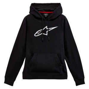 Hanorac dama ALPINESTARS WOMEN\'S AGELESS V2 - Img 2