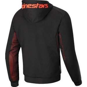 Hanorac de protectie ALPINESTARS CHROME AIR SPORT - Img 2