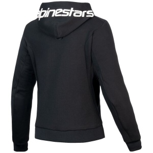 Hanorac de protectie dama ALPINESTARS STELLA CHROME V2 SPORT - Img 6