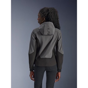 Hanorac de protectie dama ALPINESTARS STELLA RADIUM TECH - Img 4