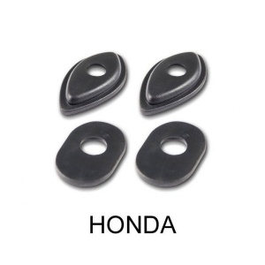 Kit adaptoare fixare semnalizatoare BARRACUDA - Img 2
