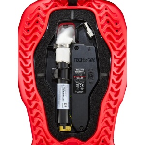 Kit de reparatie airbag Tech Air 5 Plasma - Inflator Kit - Img 3