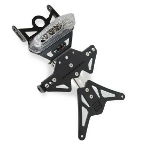 Kit suport numar de inmatriculare YAMAHA MT-03 (2006-2014) - Img 2