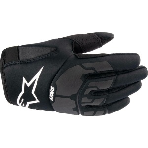 Manusi copii cross-enduro ALPINESTARS THERMO SHIELDER YOUTH