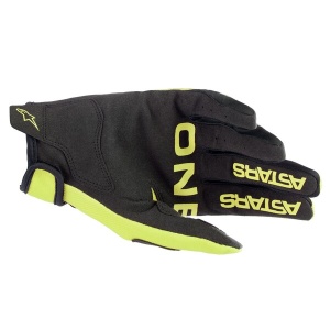 Manusi cross-enduro ALPINESTARS RADAR GLOVE 2023 - Img 8