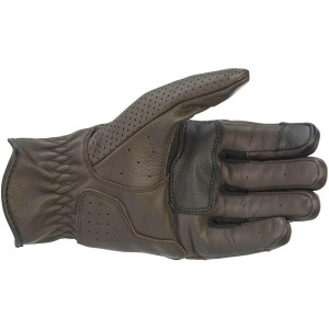 Manusi de piele ALPINESTARS RAYBURN V2 - Img 2