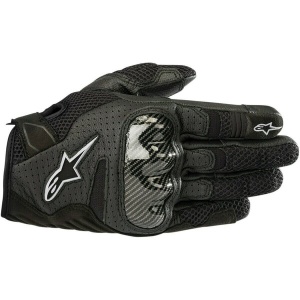 Manusi de piele dama Alpinestars STELLA SMX-1 AIR V2 - Img 3