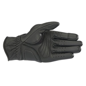 Manusi de piele dama ALPINESTARS VIKA V2 - Img 2