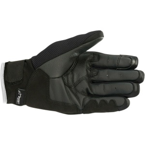 Manusi de piele dama impermeabile Alpinestars STELLA S-MAX Drystar - Img 2