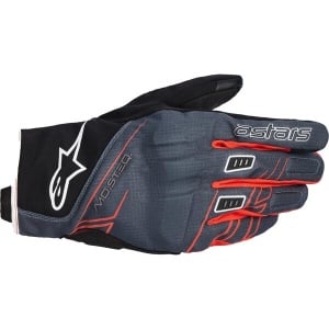 Manusi de piele impermeabile ALPINESTARS MOBLAST