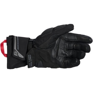 Manusi de piele impermeabile ALPINESTARS WT-8 GORE-TEX® INSULATED - Img 4