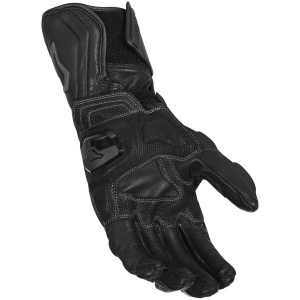 Manusi de piele racing MACNA POWERTRACK - Img 4
