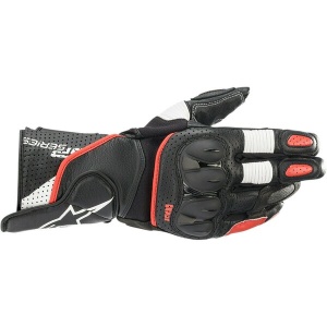 Manusi de piele sport Alpinestars SP-2 V3 - Img 1