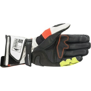 Manusi de piele sport Alpinestars SP-2 V3 - Img 4