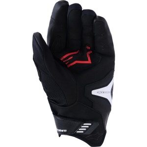 Manusi de piele sport ALPINESTARS SP-R PRO - Img 4