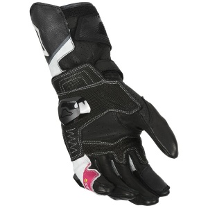 Manusi de piele sport dama MACNA PROTEGO - Img 2