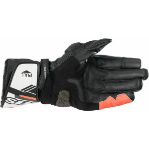Manusi de piele sport/touring Alpinestars SP-8 V3 - Img 10