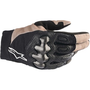Manusi de piele vara Alpinestars MEGAWATT V2