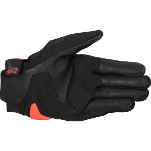 Manusi de piele vara ALPINESTARS SP X 3 - Img 10