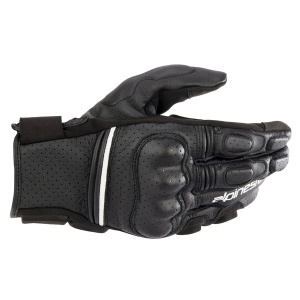 Manusi de piele vara sport/touring ALPINESTARS PHENOM AIR