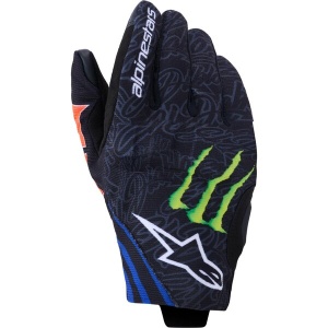 Manusi de vara ALPINESTARS FQ20 REEF V2 MONSTER - Img 1