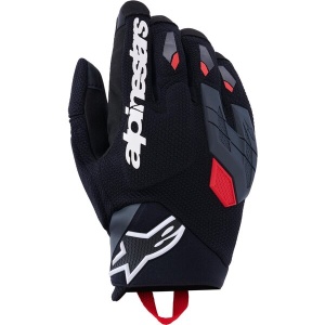 Manusi enduro/adventure ALPINESTARS DURACK - Img 3