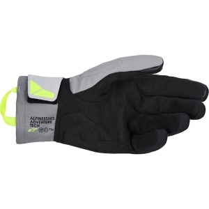 Manusi impermeabile ALPINESTARS XT-3 DRYSTAR INSULATED - Img 4