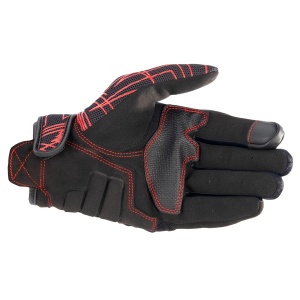Manusi moto ALPINESTARS MM93 LOSAIL V2 - Img 2