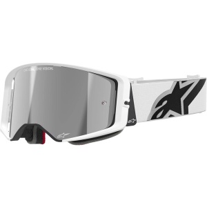 Ochelari cross-enduro ALPINESTARS SUPERTECH CORP MIRROR GOOGLE - Img 20