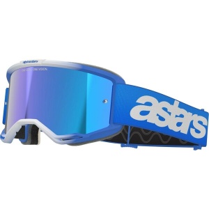 Ochelari cross-enduro ALPINESTARS VISION 5 BLAZE MIRROR GOGGLE - Img 2