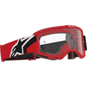 Ochelari cross-enduro ALPINESTARS VISION OTG GOGGLE - Img 2