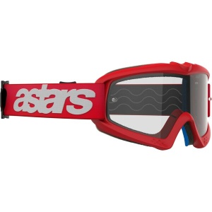 Ochelari cross-enduro de copii ALPINESTARS VISION YOUTH BLAZE - Img 6