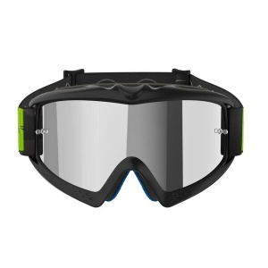 Ochelari cross-enduro de copii ALPINESTARS VISION YOUTH HOLLOW MIRROR - Img 2