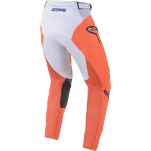 Pantaloni cross-enduro Alpinestars Racer Braap 2021 - Img 4