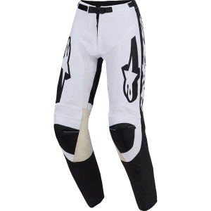 Pantaloni cross-enduro ALPINESTARS RACER RIWAY 2025 - Img 9