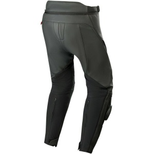 Pantaloni de piele Alpinestars MISSILE V2 - Img 3