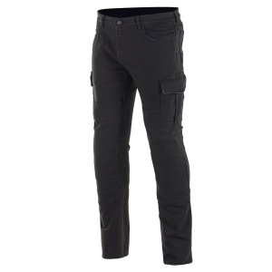 Pantaloni moto ALPINESTARS CARGO RIDING PANTS - Img 3