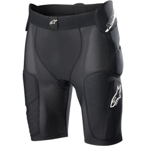 Pantaloni scurti cu protectii ALPINESTARS BIONIC ACTION