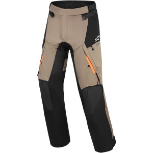 Pantaloni textil impermeabili ALPINESTARS ANDES DRYSTAR® V4 - Img 3