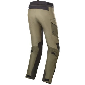 Pantaloni textil impermeabili Alpinestars ANDES Drystar V3 - Img 5