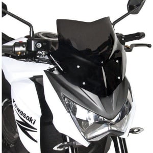 Parbriz Aerosport BARRACUDA KAWASAKI Z800 (2013-2016)