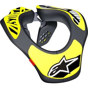Protectie de gat pentru copii ALPINESTARS - Img 2