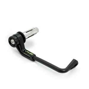 Protectie maneta frana sau ambreiaj BARRACUDA LEVER PRO-TECT VR46 - reversibil (1buc) - Img 2