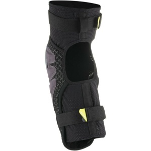 Protectii de genunchi Alpinestars SEQUENCE - Img 2