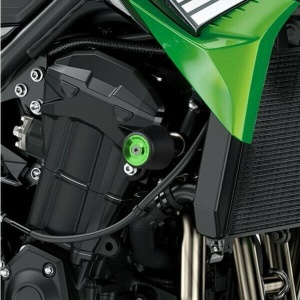 Protectii motor BARRACUDA KAWASAKI Z900 (2017-2023) Z900RS (2018-2022) - Img 2