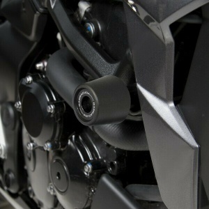 Protectii motor BARRACUDA SUZUKI GSR 750 / GSX-S 750 (2017-2020) - Img 2
