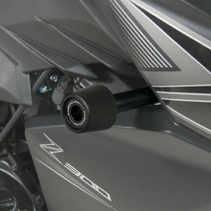 Protectii motor KAWASAKI Z300 - BARRACUDA