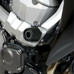 Protectii motor KAWASAKI Z750/Z750R/Z1000 (2007-2015) - BARRACUDA - Img 2