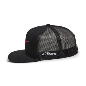 Sapca ALPINESTARS 3D AGELESS TRUCKER Hat - Img 5